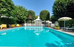 Hotel Garden B&B Marotta
